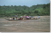 Transport sur le Mekong