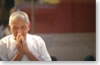 Lao greeting