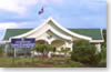 Chon Mek check point(Champassak province)