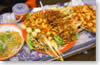 Laos nibbles