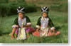 Hmong Lay ethnic minority  (Xien Khouang province)