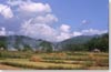 Nord de la province de Phong Sally