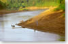 Nam Khan river (Luang Prabang province)