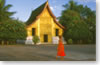 Near to Wat Xien Thong (Luang Prabang)