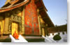 Wat Xien Thong in Luang Prabang