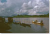 Port de Luang Prabang
