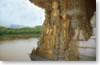 Tham Thing grottoes in Luang Prabang