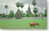 That In Hang near to Savannakhet