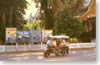 Tuk-tuk à Vientiane