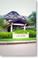 One of the largest hotel in Vientiane