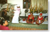 Lân Thîem  ritual in Vientiane